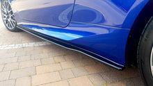 Load image into Gallery viewer, Maxton Design - SIDE SKIRTS DIFFUSERS LEXUS RC (2014-UP)