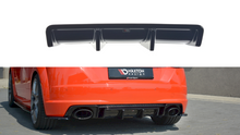 Load image into Gallery viewer, Maxton Design - REAR VALANCE AUDI TT MK3 (8S) RS (2016-UP)
