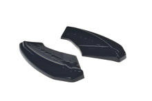 Load image into Gallery viewer, Maxton Design - REAR SIDE SPLITTERS AUDI TT MK3 (8S) RS (2016-UP)