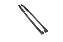 Load image into Gallery viewer, Maxton Design - SIDE SKIRTS DIFFUSERS AUDI TT MK3 (8S) RS (2016-UP)