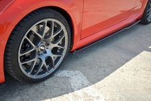 Load image into Gallery viewer, Maxton Design - SIDE SKIRTS DIFFUSERS AUDI TT MK3 (8S) RS (2016-UP)