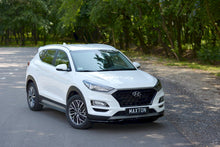 Load image into Gallery viewer, Maxton Design - SIDE SKIRTS DIFFUSERS HYUNDAI TUCSON MK3 FACELIFT (2018-UP)