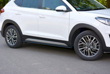 Load image into Gallery viewer, Maxton Design - SIDE SKIRTS DIFFUSERS HYUNDAI TUCSON MK3 FACELIFT (2018-UP)