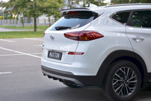 Load image into Gallery viewer, Maxton Design - REAR VALANCE HYUNDAI TUCSON MK3 FACELIFT (2018-UP)