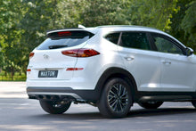Load image into Gallery viewer, Maxton Design - REAR VALANCE HYUNDAI TUCSON MK3 FACELIFT (2018-UP)
