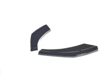 Load image into Gallery viewer, Maxton Design - REAR SIDE SPLITTERS HYUNDAI TUCSON MK3 FACELIFT (2018-UP)