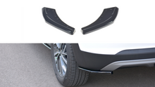Load image into Gallery viewer, Maxton Design - REAR SIDE SPLITTERS HYUNDAI TUCSON MK3 FACELIFT (2018-UP)