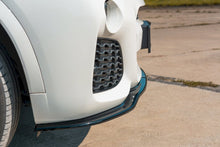 Load image into Gallery viewer, Maxton Design - FRONT SPLITTER BMW X3 F25 M-PACK FACELIFT (2014-2017)
