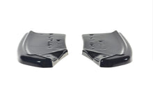 Load image into Gallery viewer, Maxton Design - REAR SIDE SPLITTERS BMW X3 F25 M-PACK FACELIFT (2014-2017)