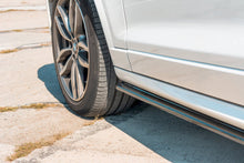Load image into Gallery viewer, Maxton Design - SIDE SKIRTS DIFFUSERS BMW X3 F25 M-PACK FACELIFT (2014-2017)