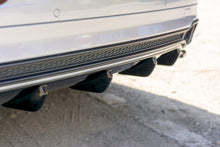 Load image into Gallery viewer, Maxton Design - REAR VALANCE AUDI SQ5/Q5 S-LINE MKII (2017-UP)