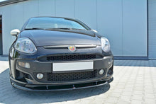 Load image into Gallery viewer, Maxton Design - FRONT SPLITTER V.1 FIAT PUNTO EVO ABARTH (2010-2014)