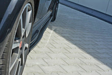 Load image into Gallery viewer, Maxton Design - SIDE SKIRTS DIFFUSERS FIAT PUNTO EVO ABARTH (2010-2014)