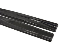 Load image into Gallery viewer, Maxton Design - SIDE SKIRTS DIFFUSERS FIAT PUNTO EVO ABARTH (2010-2014)