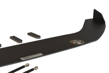 Load image into Gallery viewer, Maxton Design - FRONT RACING SPLITTER V.2 BMW 1 F20/F21 M-POWER FACELIFT (2015-19)
