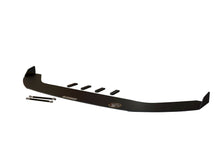 Load image into Gallery viewer, Maxton Design - FRONT RACING SPLITTER V.2 BMW 1 F20/F21 M-POWER FACELIFT (2015-19)