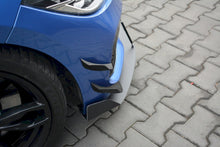 Load image into Gallery viewer, Maxton Design - FRONT RACING SPLITTER V.2 BMW 1 F20/F21 M-POWER FACELIFT (2015-19)