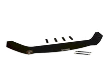 Load image into Gallery viewer, Maxton Design - FRONT RACING SPLITTER V.1 BMW 1 F20/F21 M-POWER FACELIFT (2015-19)