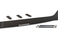 Load image into Gallery viewer, Maxton Design - FRONT RACING SPLITTER V.1 BMW 1 F20/F21 M-POWER FACELIFT (2015-19)