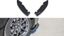Load image into Gallery viewer, Maxton Design - REAR SIDE SPLITTERS TESLA MODEL 3 (2017-2023)
