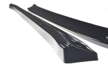 Load image into Gallery viewer, Maxton Design - SIDE SKIRTS DIFFUSERS TESLA MODEL 3 (2017-2023)