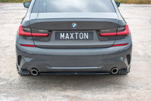 Load image into Gallery viewer, Maxton Design - CENTRAL REAR SPLITTER BMW 3 G20 M-SPORT (2019-)