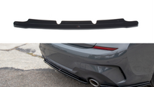 Load image into Gallery viewer, Maxton Design - CENTRAL REAR SPLITTER BMW 3 G20 M-SPORT (2019-)
