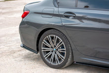 Load image into Gallery viewer, Maxton Design - REAR SIDE SPLITTERS BMW 3 G20 M-SPORT (2019-)