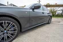 Load image into Gallery viewer, Maxton Design - SIDE SKIRTS DIFFUSERS BMW 3 G20 M-SPORT (2019-)