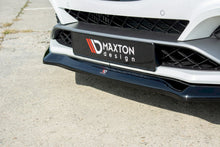 Load image into Gallery viewer, Maxton Design - FRONT SPLITTER V.2 RENAULT MEGANE MK4 RS (2018-2020)