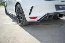 Load image into Gallery viewer, Maxton Design - REAR SIDE SPLITTERS RENAULT MEGANE MK4 RS (2018-2020)