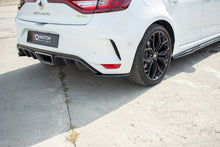 Load image into Gallery viewer, Maxton Design - REAR SIDE SPLITTERS RENAULT MEGANE MK4 RS (2018-2020)