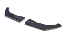 Load image into Gallery viewer, Maxton Design - REAR SIDE SPLITTERS RENAULT MEGANE MK4 RS (2018-2020)