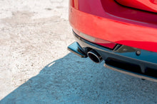 Load image into Gallery viewer, Maxton Design - REAR SIDE SPLITTERS PEUGEOT 508 SW MK2