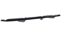 Load image into Gallery viewer, Maxton Design - CENTRAL REAR SPLITTER(WITH VERTICAL BARS) PEUGEOT 508 SW MK2