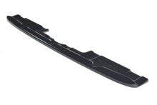 Load image into Gallery viewer, Maxton Design - CENTRAL REAR SPLITTER(WITHOUT VERTICAL BARS) PEUGEOT 508 SW MK2