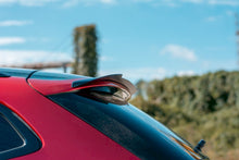 Load image into Gallery viewer, Maxton Design - SPOILER EXTENSION PEUGEOT 508 SW MK2