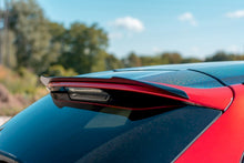 Load image into Gallery viewer, Maxton Design - SPOILER EXTENSION PEUGEOT 508 SW MK2