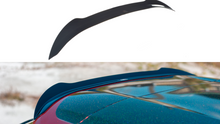 Load image into Gallery viewer, Maxton Design - SPOILER EXTENSION PEUGEOT 508 SW MK2