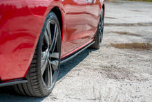 Load image into Gallery viewer, Maxton Design - SIDE SKIRTS DIFFUSERS PEUGEOT 508 SW MK2