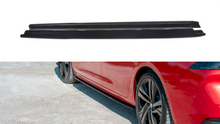 Load image into Gallery viewer, Maxton Design - SIDE SKIRTS DIFFUSERS PEUGEOT 508 SW MK2