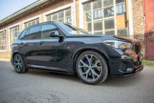 Load image into Gallery viewer, Maxton Design - SIDE SKIRTS DIFFUSERS BMW X5 G05 M-SPORT (2018-)