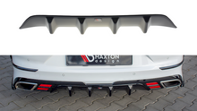 Load image into Gallery viewer, Maxton Design - REAR VALANCE KIA PROCEED GT MK1