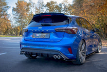 Load image into Gallery viewer, Maxton Design - REAR VALANCE V.2 FORD FOCUS MK4 ST-LINE (2018-)