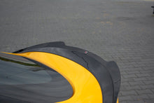 Load image into Gallery viewer, Maxton Design - SPOILER EXTENSION TOYOTA SUPRA MK5 (2019-)