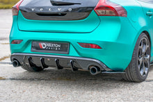 Load image into Gallery viewer, Maxton Design - REAR SIDE SPLITTERS VOLVO V40 R-DESIGN(2012-19)