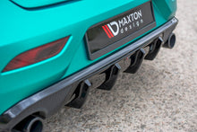 Load image into Gallery viewer, Maxton Design - REAR VALANCE VOLVO V40 R-DESIGN (2012-19)