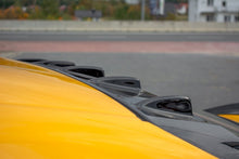Load image into Gallery viewer, Maxton Design - EXTENSION OF THE REAR WINDOW TOYOTA SUPRA MK5 (2019-)