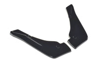 Load image into Gallery viewer, Maxton Design - REAR SIDE SPLITTERS V.1 TOYOTA SUPRA MK5 (2019-)