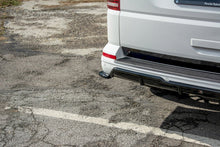 Load image into Gallery viewer, Maxton Design - REAR SIDE SPLITTERS VW T6 (2015-19)